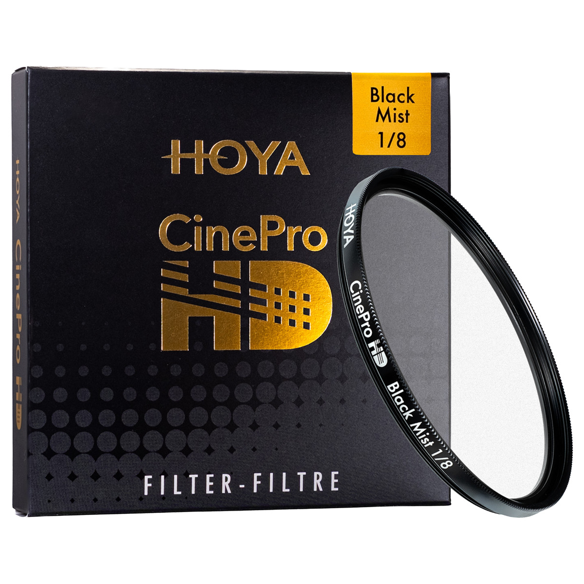 Hoya CineProHD BlackMist 1/8